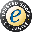 Trusted Shops Gütesiegel